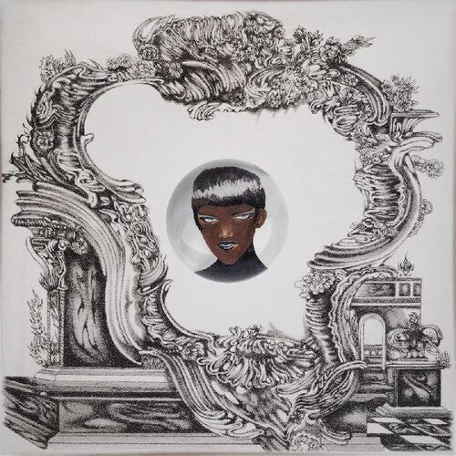 Yves Tumor: The Asymptotical World [VINYL]