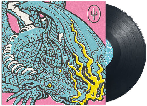 Twenty One Pilots: Scaled And Icy [VINYL]