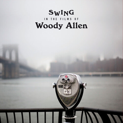Various Artists: Swing In The Films Of Woody Allen / Various [Limited 180-Gram Vinyl] [VINYL]