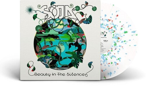 Soja: Beauty In The Silence [VINYL]