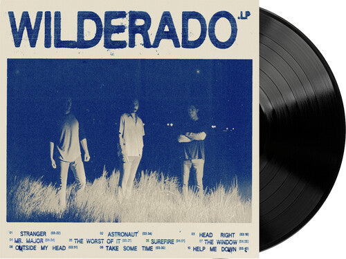 Wilderado: Wilderado [VINYL]