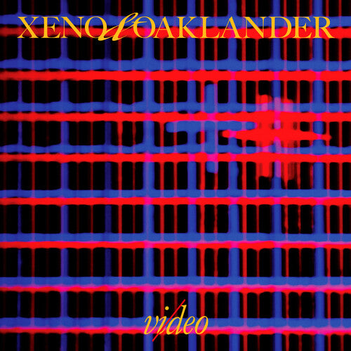 Xeno & Oaklander: Vi / deo [VINYL]