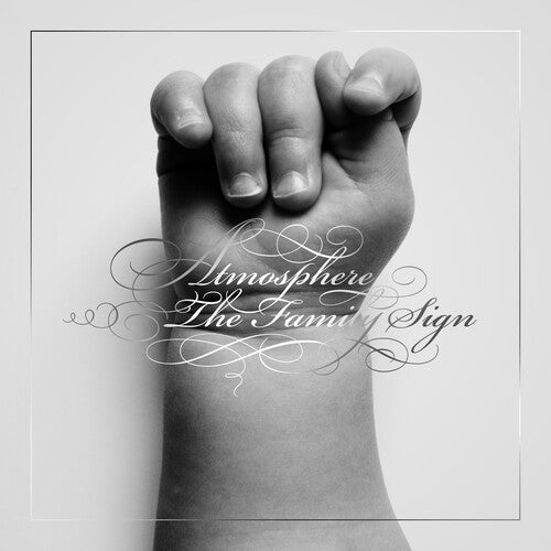 Atmosphere: The Family Sign [VINYL]
