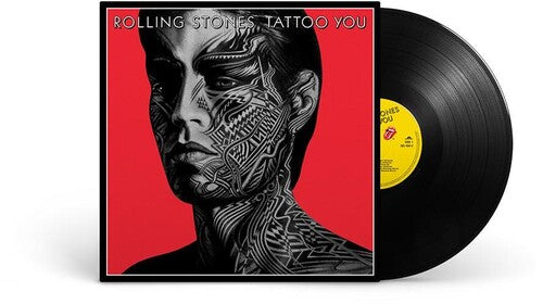 The Rolling Stones: Tattoo You [VINYL]