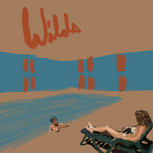 Andy Shauf: Wilds [VINYL]
