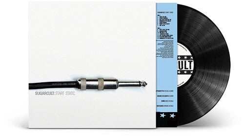 Sugarcult: Start Static [VINYL]