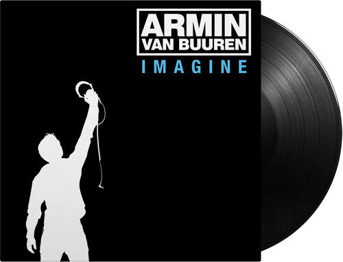 Armin van Buuren: Imagine [VINYL]