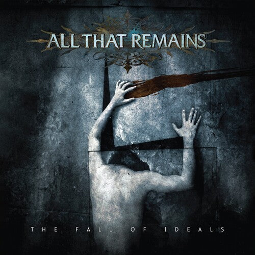 All That Remains: The Fall Of Ideals [VINYL]