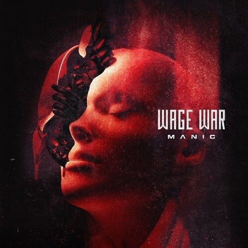 Wage War: Manic [VINYL]