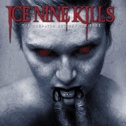 Ice Nine Kills: The Predator Becomes The Prey [VINYL]