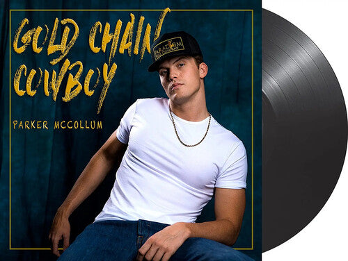 Parker McCollum: Gold Chain Cowboys [VINYL]