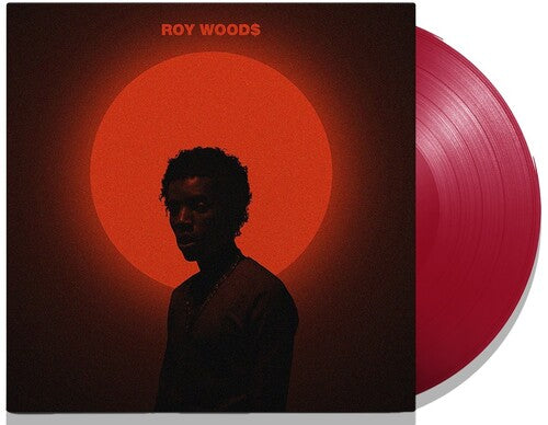 Roy Woods: Waking At Dawn [VINYL]