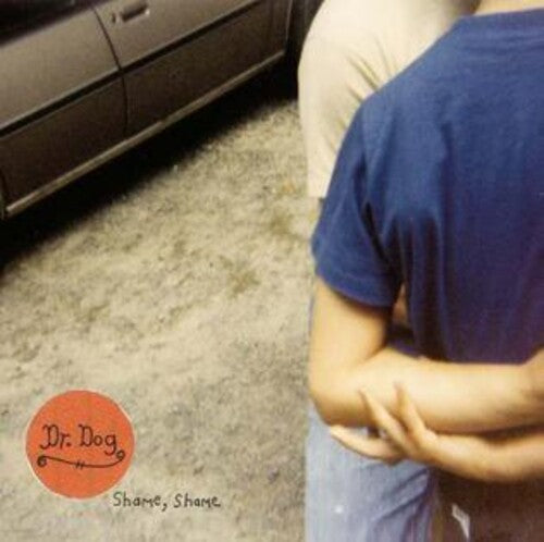 Dr Dog: Shame Shame - Red [VINYL]