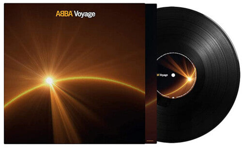 ABBA: Voyage [LP] [VINYL]