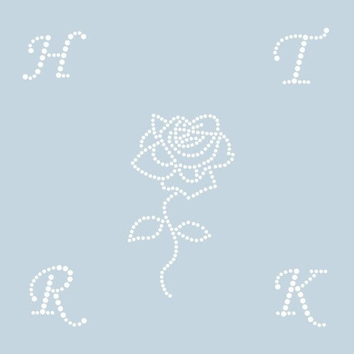 HTRK: Rhinestones [VINYL]