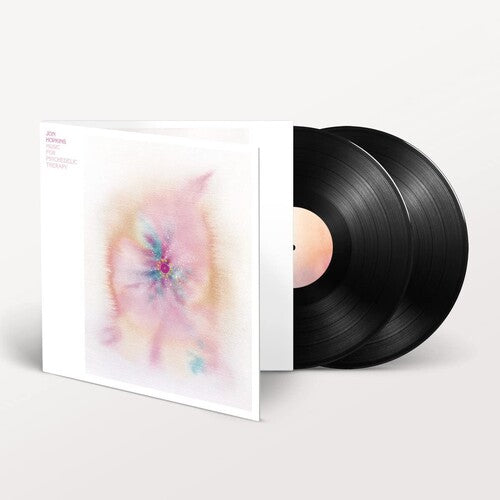Jon Hopkins: Music For Psychedelic Therapy [VINYL]