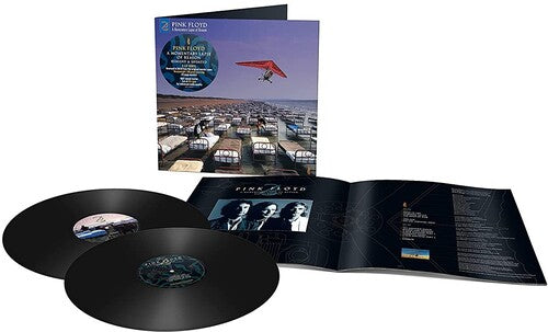 Pink Floyd: A Momentary Lapse Of Reason [VINYL]