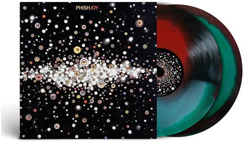 Phish: Joy [VINYL]
