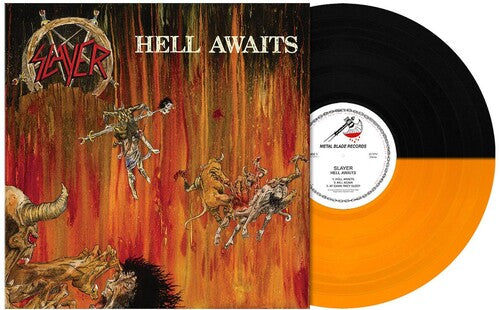 Slayer: Hell Awaits [VINYL]
