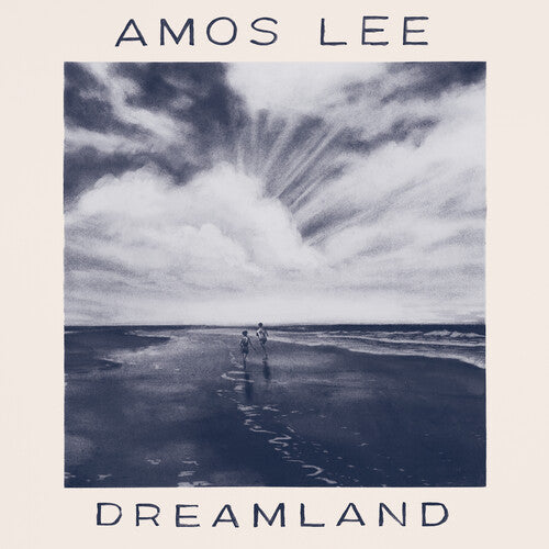 Amos Lee: Dreamland [VINYL]