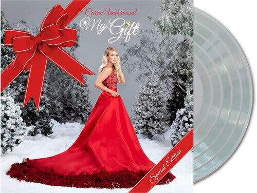Carrie Underwood: My Gift [VINYL]