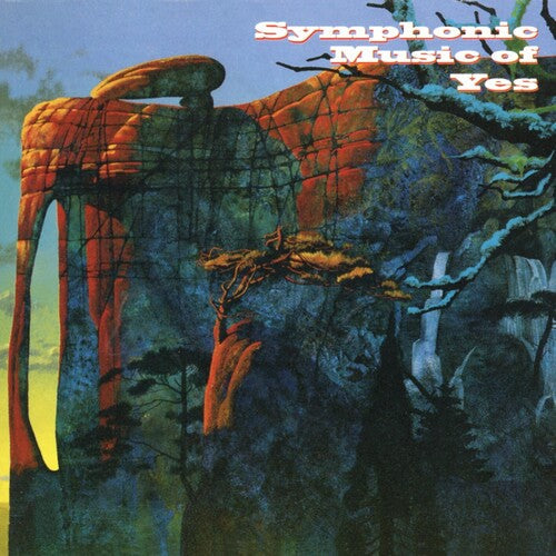 Yes: Symphonic Music Of Yes [VINYL]