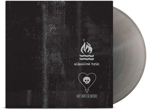 Alkaline Trio: Split (Anniv. Ed.) [VINYL]
