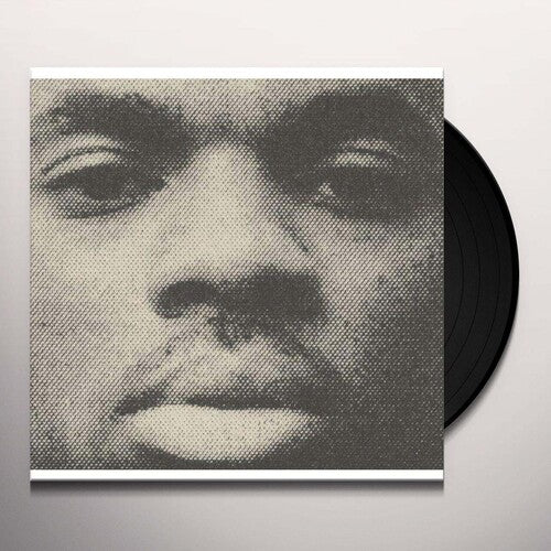 Vince Staples: Vince Staples [VINYL]