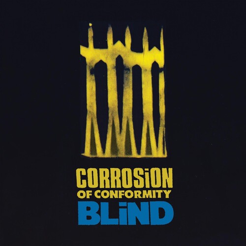 Corrosion of Conformity: Blind [VINYL]