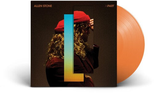 Allen Stone: Apart [VINYL]