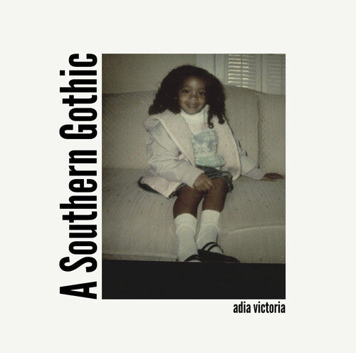 Adia Victoria: A Southern Gothic [VINYL]