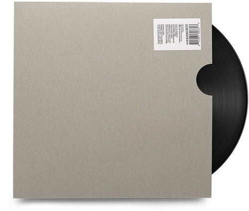 Autechre: Lp5 [VINYL]