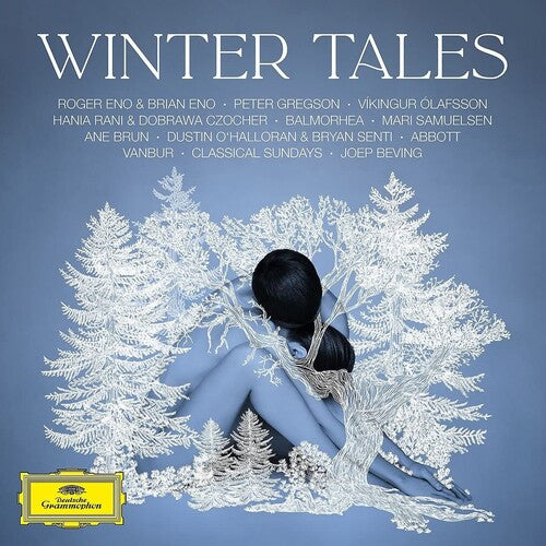 Various Artists: Winter Tales (Various Artists) [VINYL]