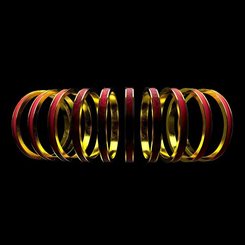 Various Artists: Shang-Chi And The Legend Of The Ten Rings: The Album (Various Artists) [VINYL]