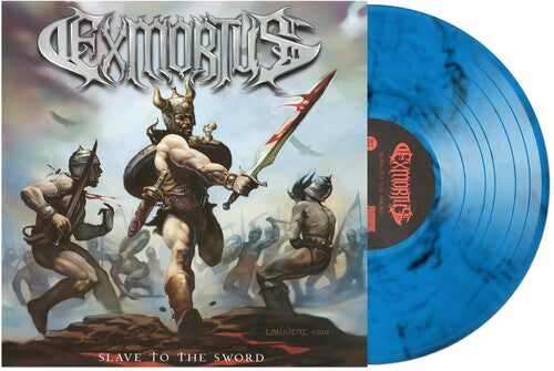 Exmortus: Slave To The Sword [VINYL]