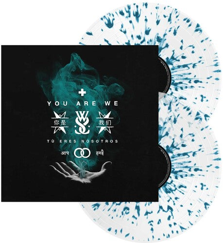 While She Sleeps: You Are We [VINYL]