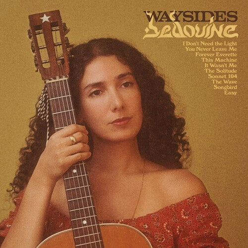 Bedouine: Waysides [VINYL]