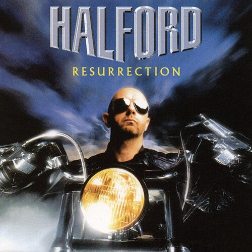 Halford: Resurrection [VINYL]