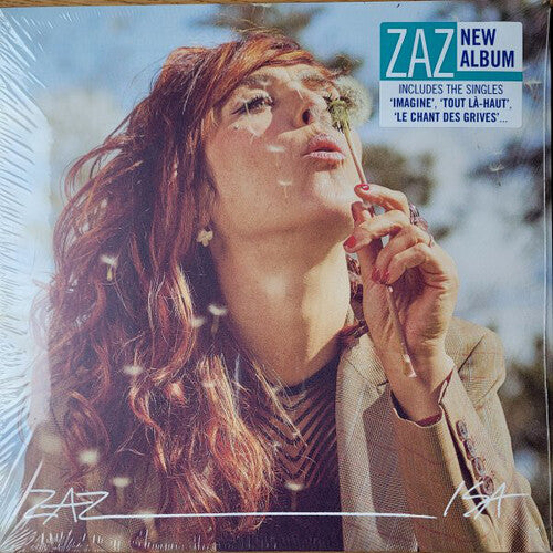 Zaz: Isa (2 LP) [VINYL]
