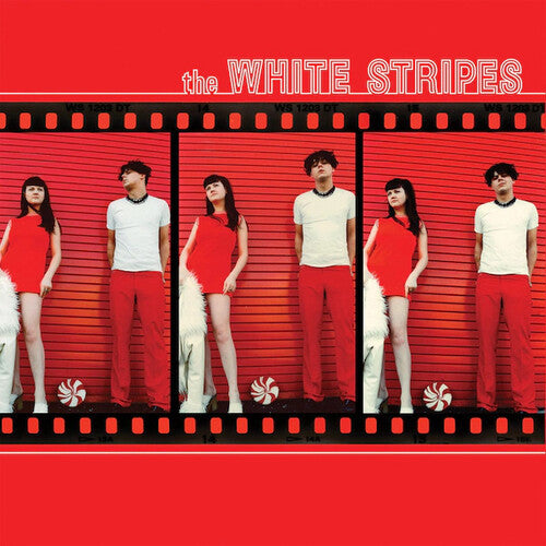 The White Stripes: White Stripes [VINYL]