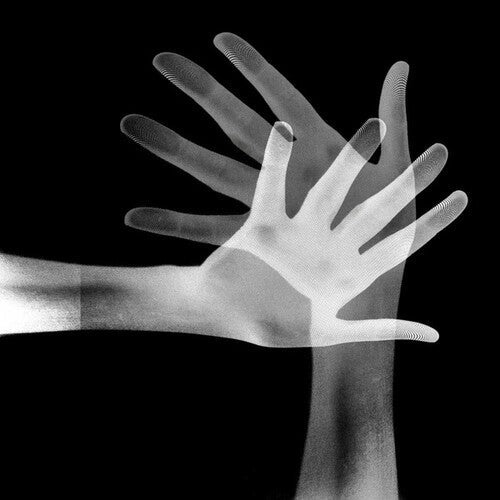 Trentemoller: Memoria [VINYL]