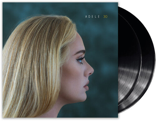 Adele: 30 [VINYL]