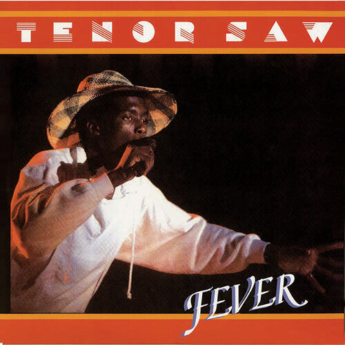 Tenor Saw: Fever [VINYL]