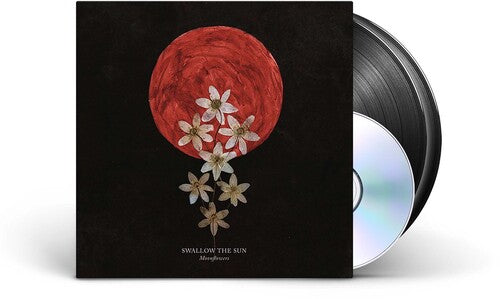 Swallow the Sun: Moonflowers [VINYL]