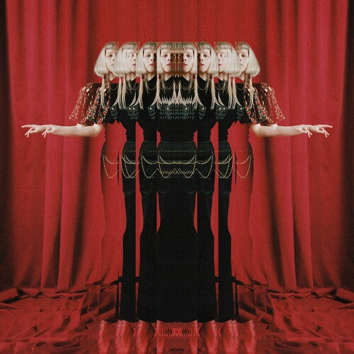 Aurora: The Gods We Can Touch [VINYL]