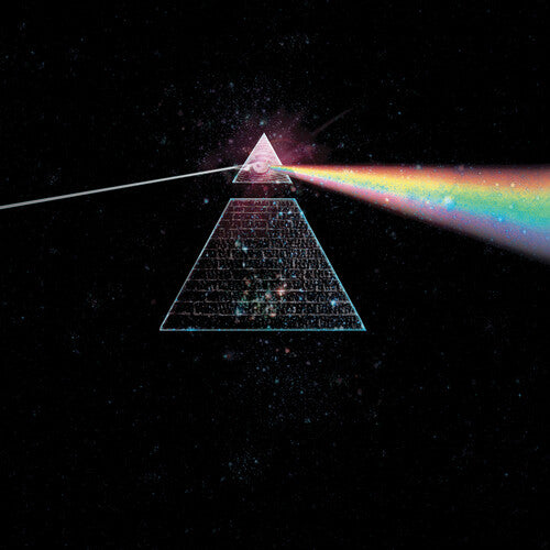 Various Artists: A Tribute to Pink Floyd: Return To The Dark Side Of The Moon [VINYL]