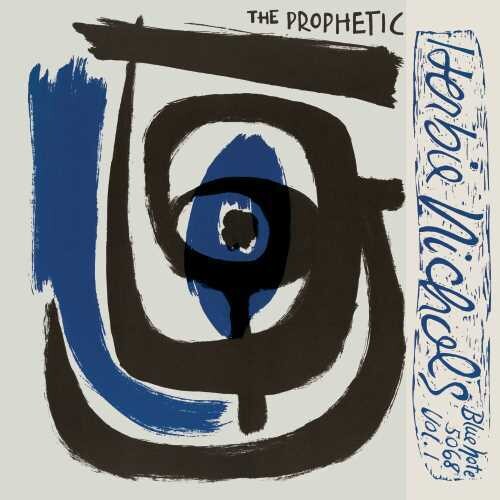 Herbie Nichols: The Prophetic Herbie Nichols, Vol. 1 & 2 - [ VINYL LP ]