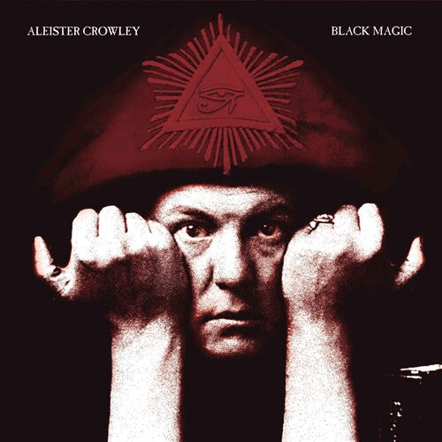 Aleister Crowley: Black Magic [VINYL]