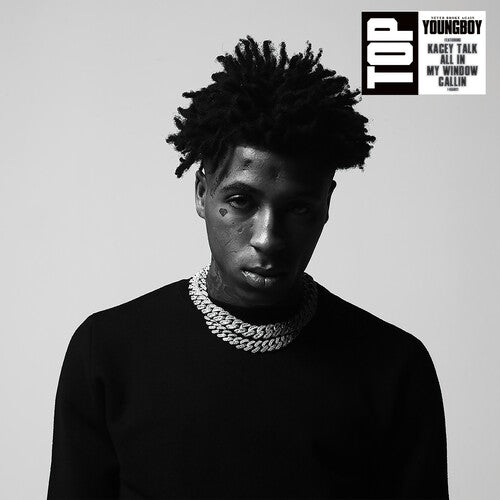 Youngboy Never Broke Again: Top [VINYL]
