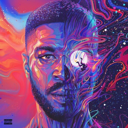Kid Cudi: Man On The Moon III: The Chosen [VINYL]